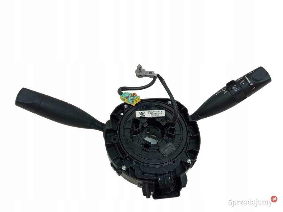 PRZEŁĄCZNIK ZESPOLONY TAŚMA AIR BAG 68189102AG