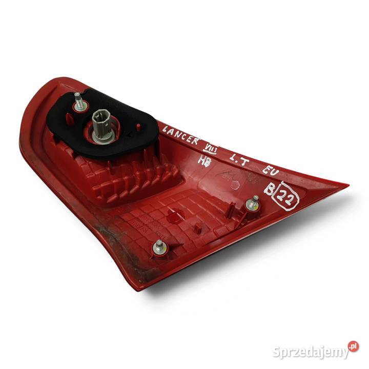 LAMPA LEWA Mitsubishi Lancer VIII HTB 20072017 Chełm sprzedam