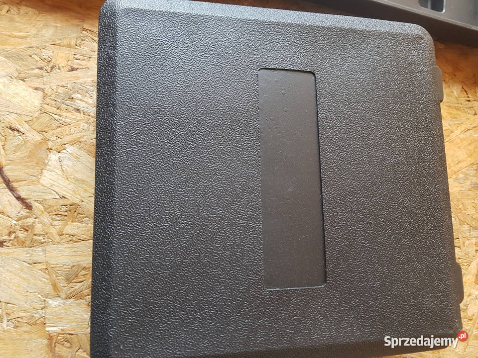 Pneumatyczny klucz udarowy 12 310 nm Black wielkopolskie Głogowa