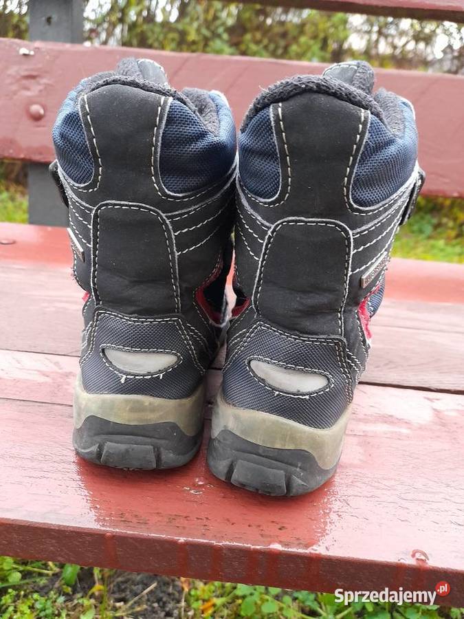 Kozaki American Club 28 Wołomin