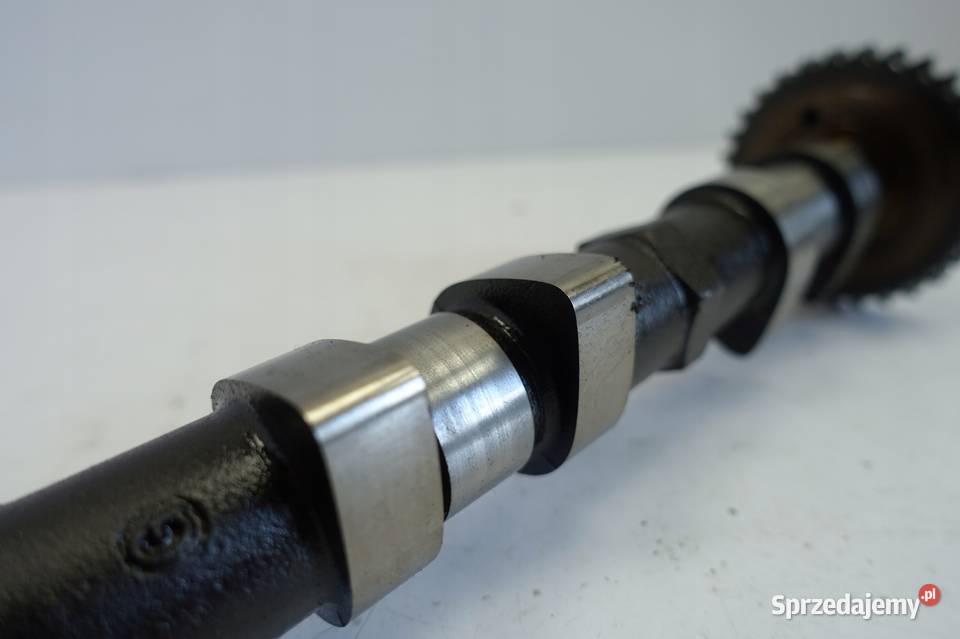 WAŁEK ROZRZĄDU Suzuki Grand Vitara 25 V6 Chełm