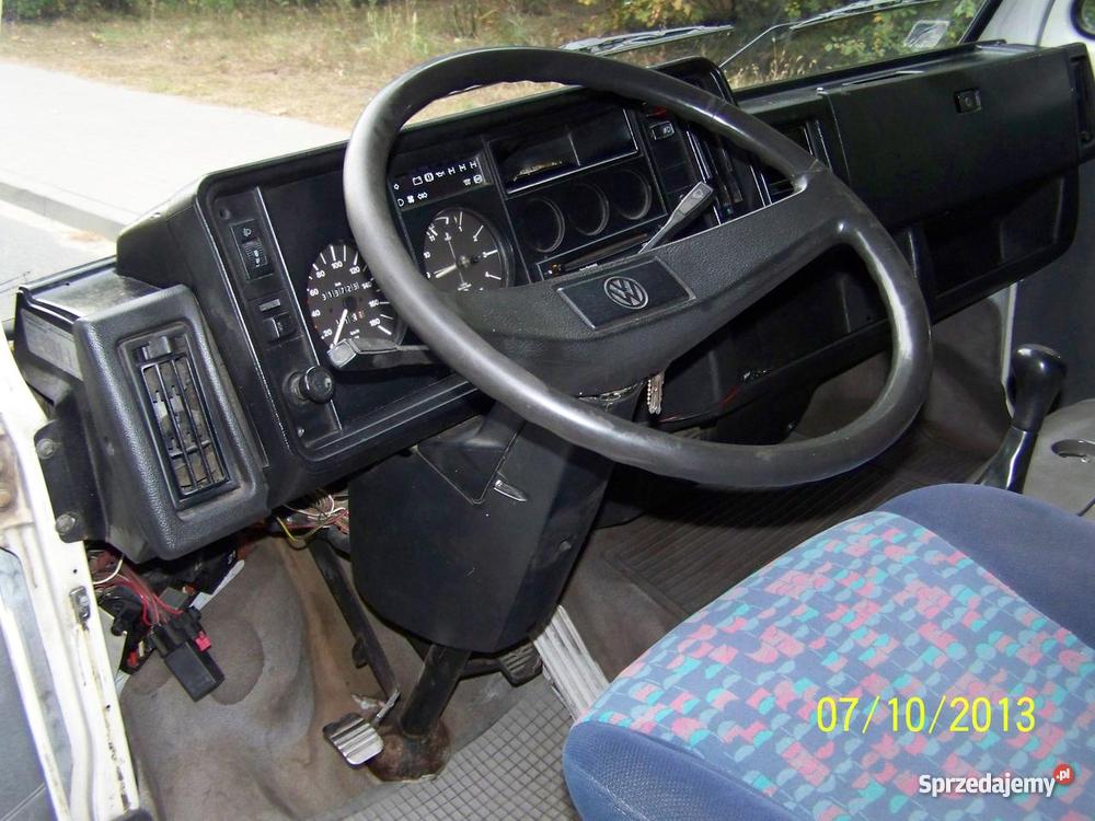 Volkswagen LT28 24D Białe Błota sprzedam