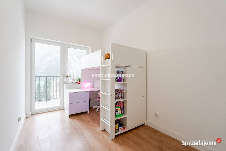 Mieszkanie 503 metry 3 pokoje Kraków Niebyła