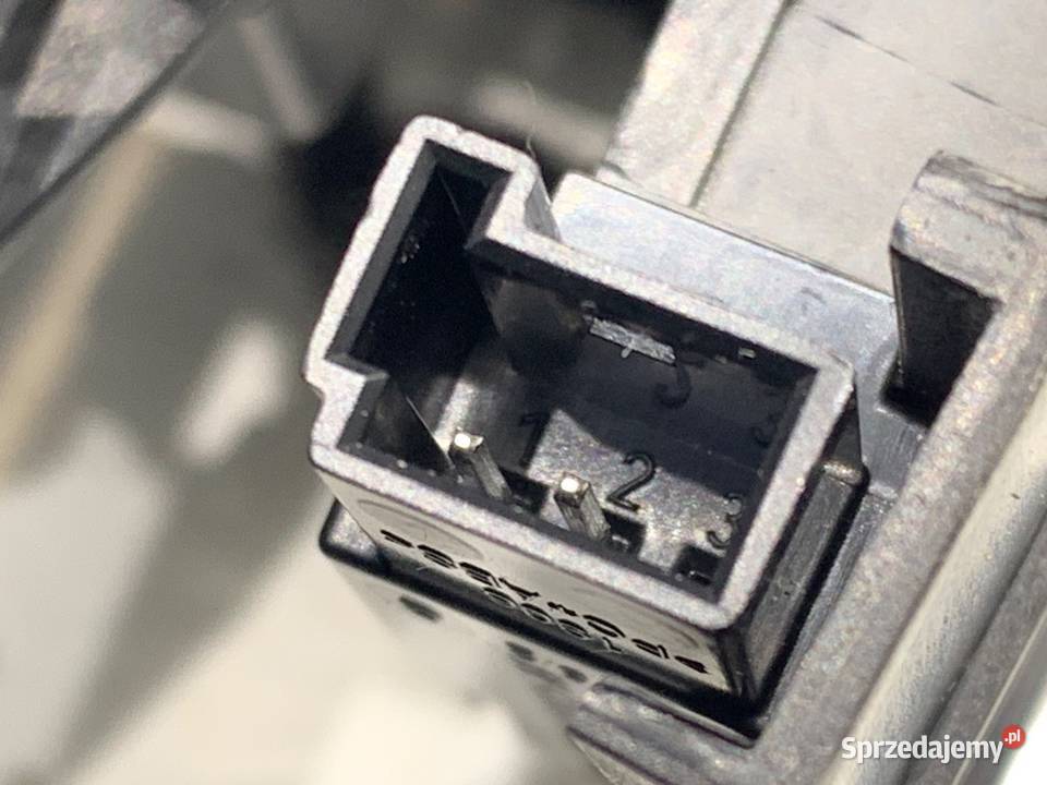 UCHWYT NA NAPOJE FORD FOCUS IV JX7BA13560F Kombi osobowe podkarpackie sprzedam