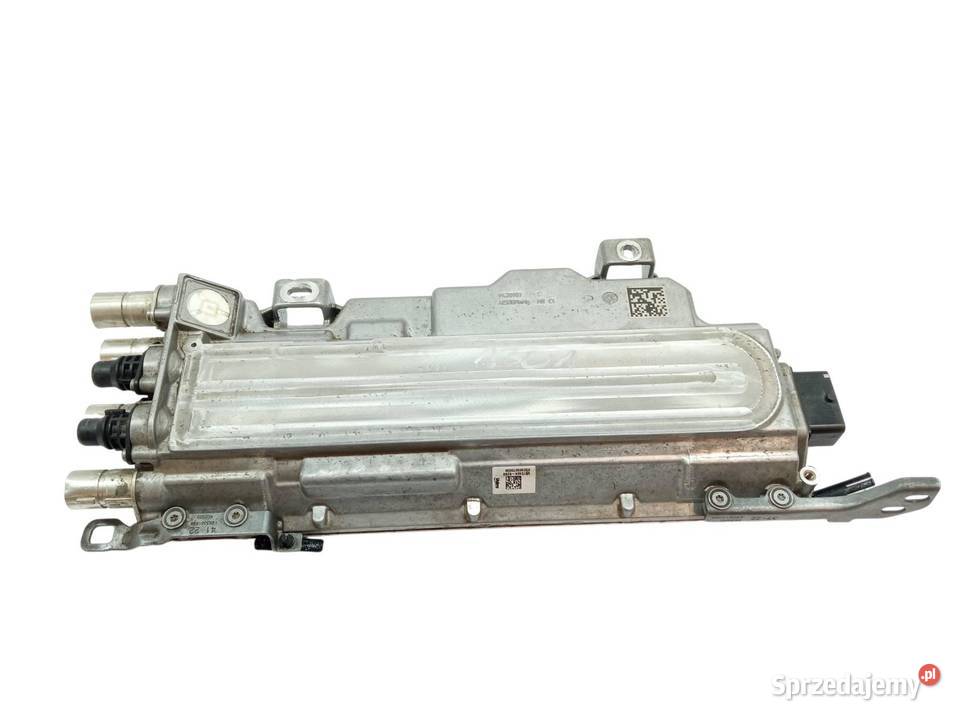 MODUŁ STEROWNIK FALOWNIKA INVERTER 5A602F8 Bmw sprzedam