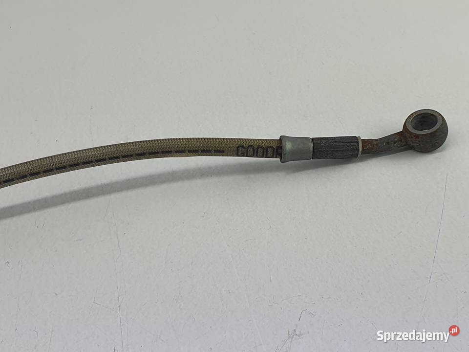 Przewod Hamulcowy Bmw Gs 1200 Adventure Lc Układ hamulcowy