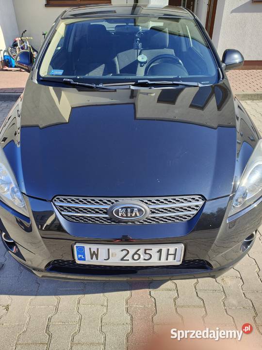 Kia ceed 2009 Marki sprzedam