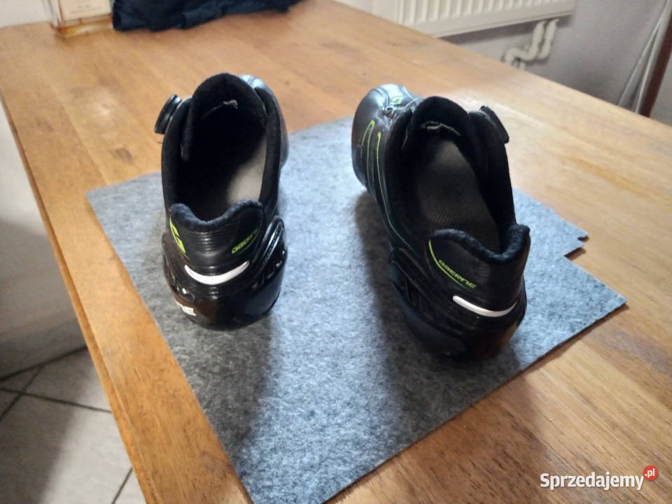 GAERNE używane buty kolarskie marka włoska 1 Kaski i odzież Radom sprzedam