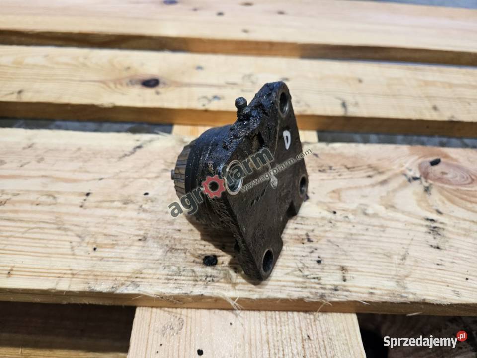 Sworzeń zwrotnicy DeutzFahr Agrotron 100 90 Do ciągników