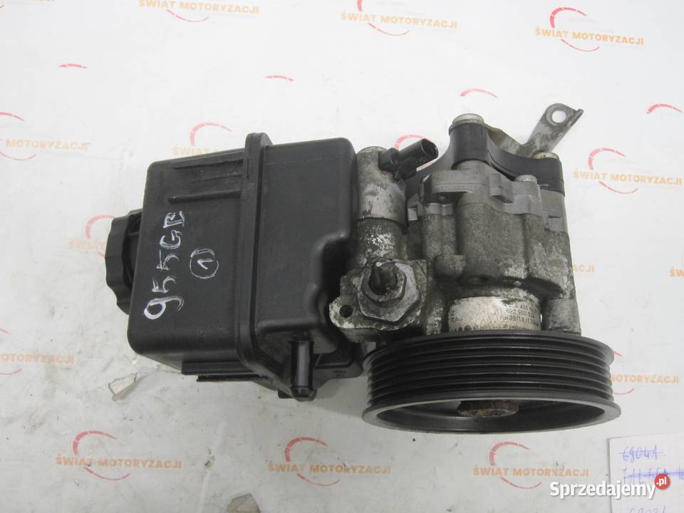 SPRINTER 22 CDI 651 651955 163 16r pompa świętokrzyskie Kielce