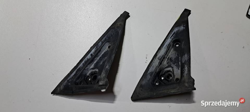 Uszczelka lusterka lewego 1238110361 Mercedes Luzino