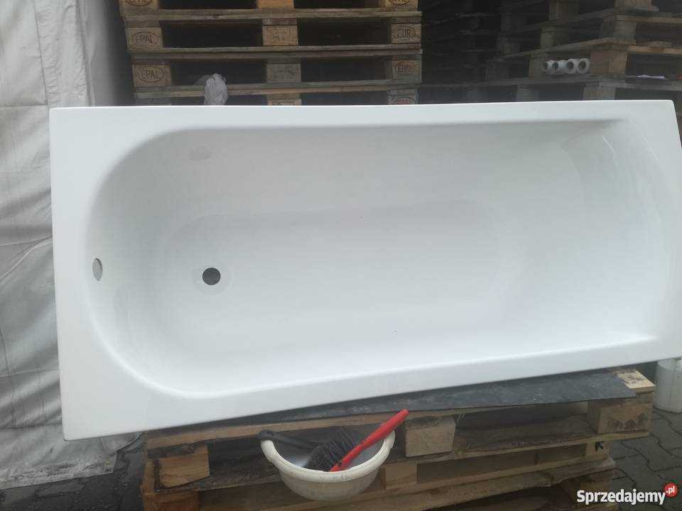 Wanna 70x160 poekspozycyjna Żyrardów Sprzedajemy.pl