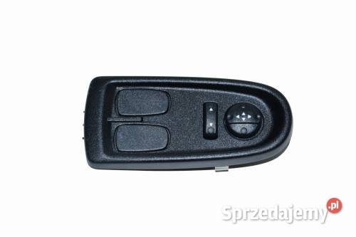 5801306889 Iveco Daily 0613 panel sterownik Słupsk