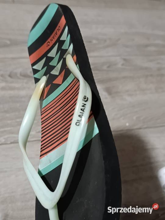 japonki damskie rozmiar 3940 Poznań