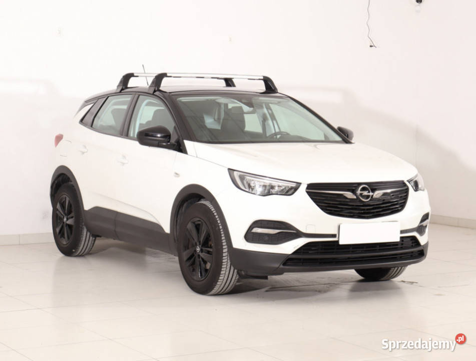 Opel Grandland 12 Turbo 4/5 Piaseczno