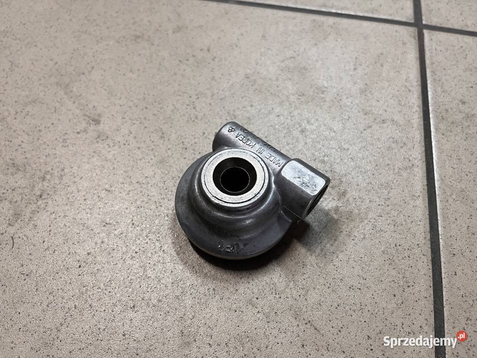 Ślimak napęd prędkościomierza Hyosung GA 125 Brzeszcze