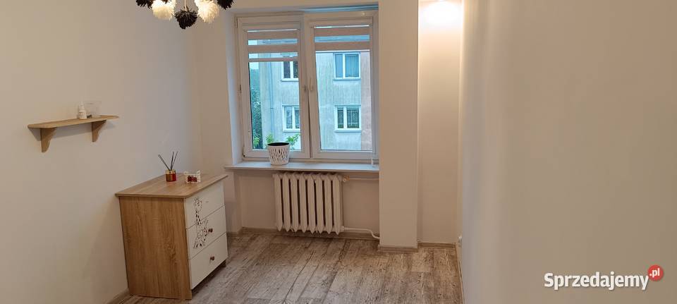 Sprzedam mieszkanie
