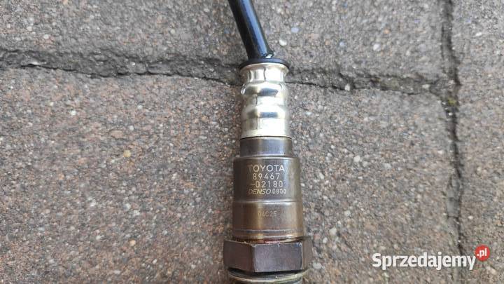 Sonda Lambda Toyota Yaris III 89467 Wołomin