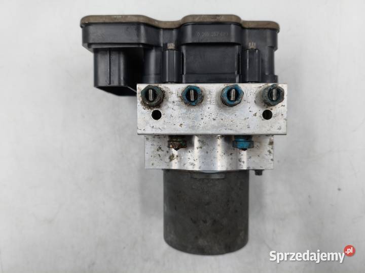 Pompa ABS DSC BMW X5 F15 34516874801 0265257689 Wyszków sprzedam