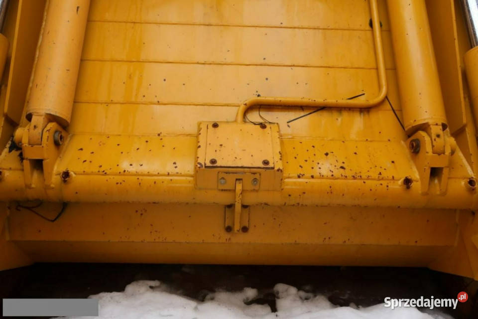 Inna KAOUSSIS CRV2000 STECO NOWA Nowa Zabudowa Łaziska Górne