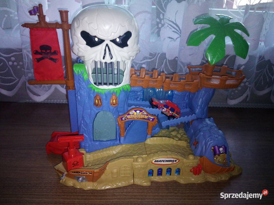 Matchbox tor Skierniewice