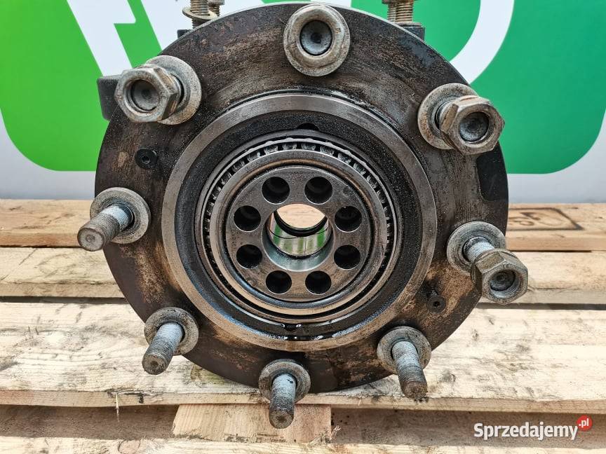 CAT TH 336 Zwrotnica 12898 Carraro Wilkowo