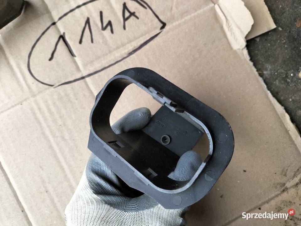 FORD MONDEO MK1 MK2 UCHWYT PRZEŁĄCZNIKA Kamień-Kolonia sprzedam