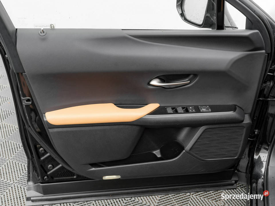 Lexus UX DW6XE9950h F Sport Design 2WD Podgrzf I Gdańsk