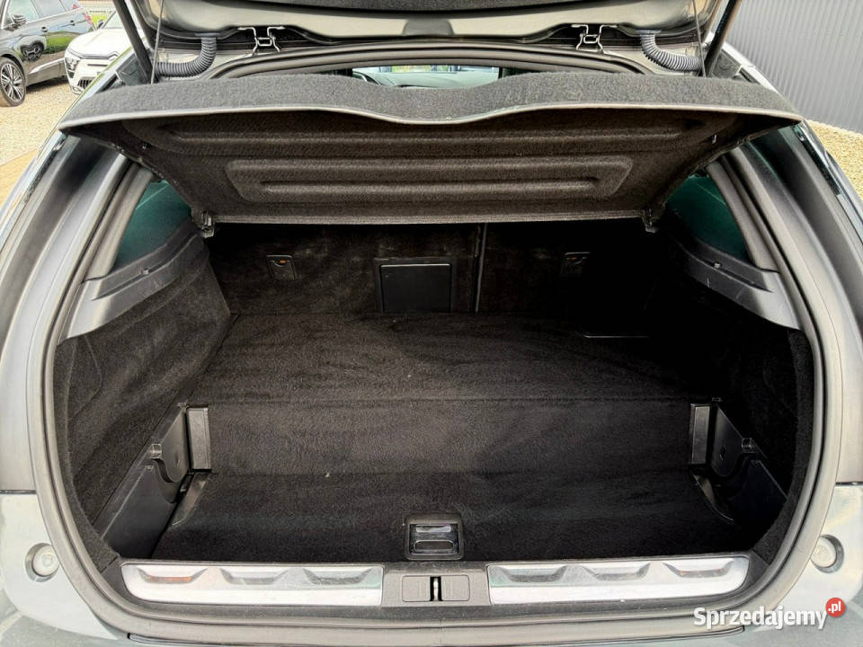 Citroen DS5 PANORAMA x 3 skóra NAWI parktronik kamera cofania DS5 Otmuchów
