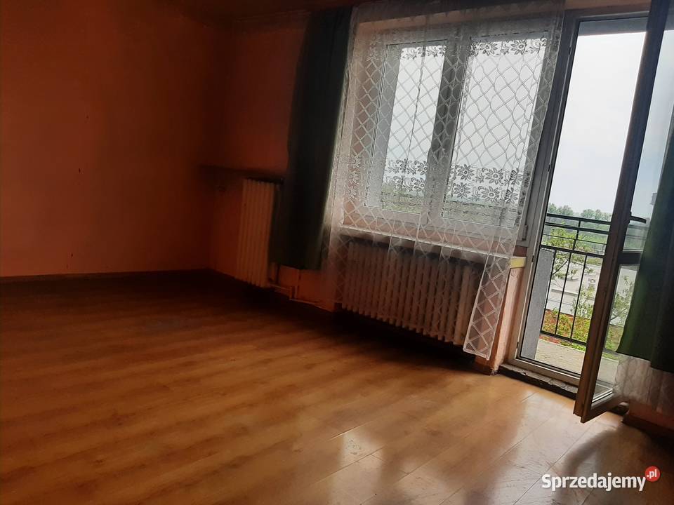 Mieszkanie Bytom Centrum Estreichera 425 M2 1 42.5m2 sprzedam