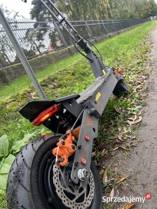 Sprzedam kukirina g4 Koźminek