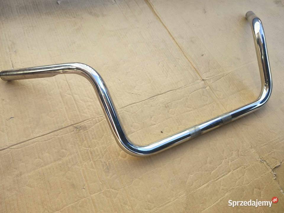 Harley kierownica Kierownice motocyklowe Elementy nadwozia podkarpackie Dębica