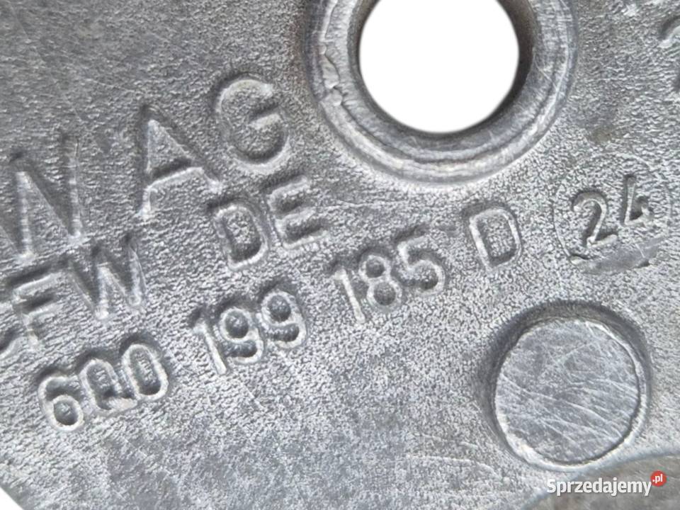 ŁAPA PODPORA SILNIKA IBIZA III POLO FABIA Działoszyce