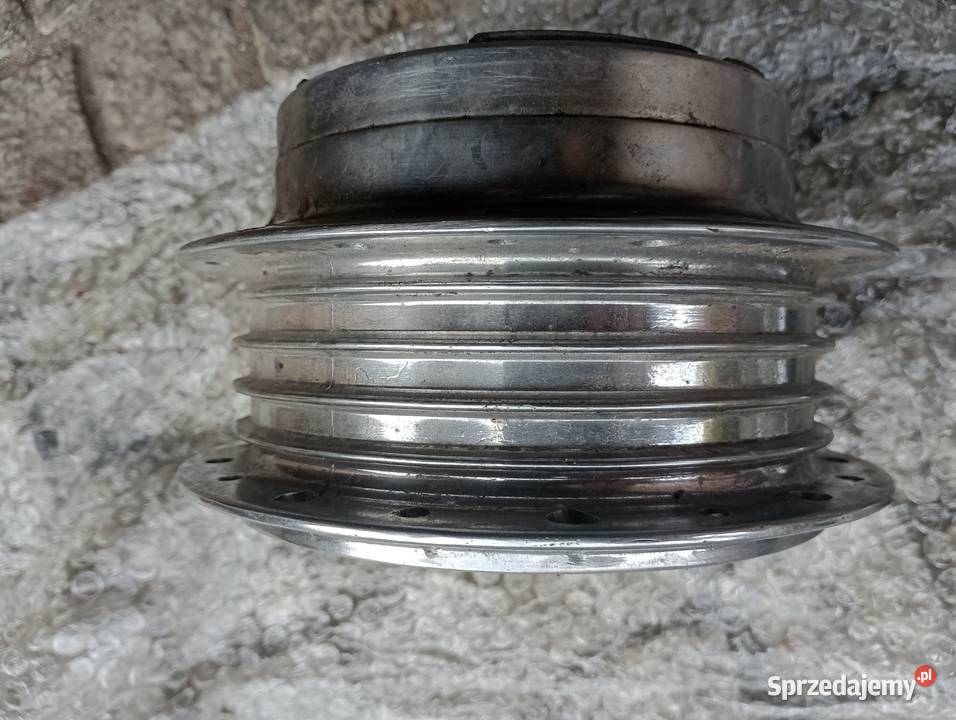 Piasta tyle koło WKS 175 lubuskie Gorzów Wielkopolski