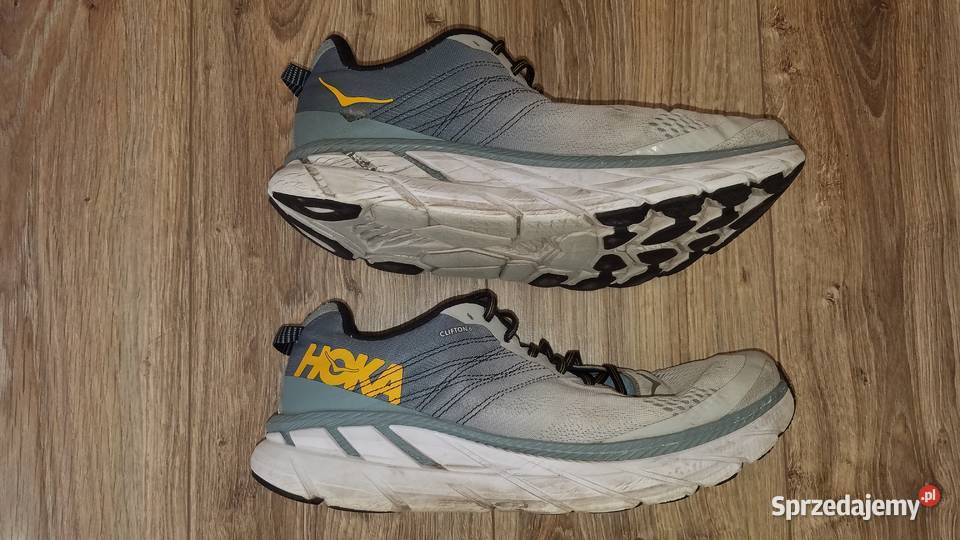 Buty HOKA ONE ONE Clifton 6 4546 295 sportowe do Białystok