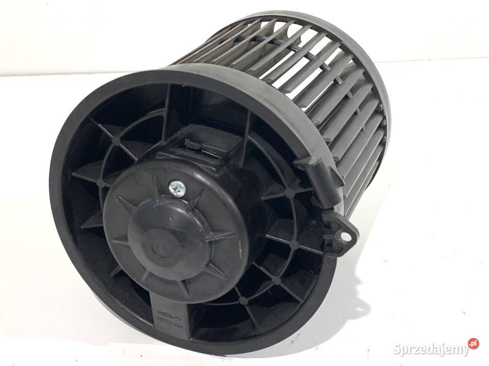 DMUCHAWA NAWIEWU NISSAN QASHQAI J11 WENTYLATOR