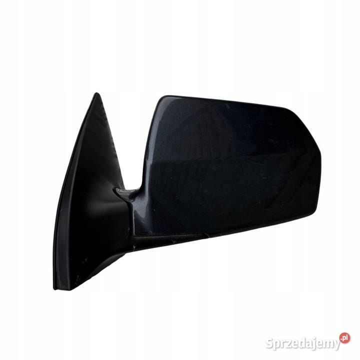Elektryczne lusterko boczne drzwi przednich lewe osobowe wielkopolskie Barłogi sprzedam