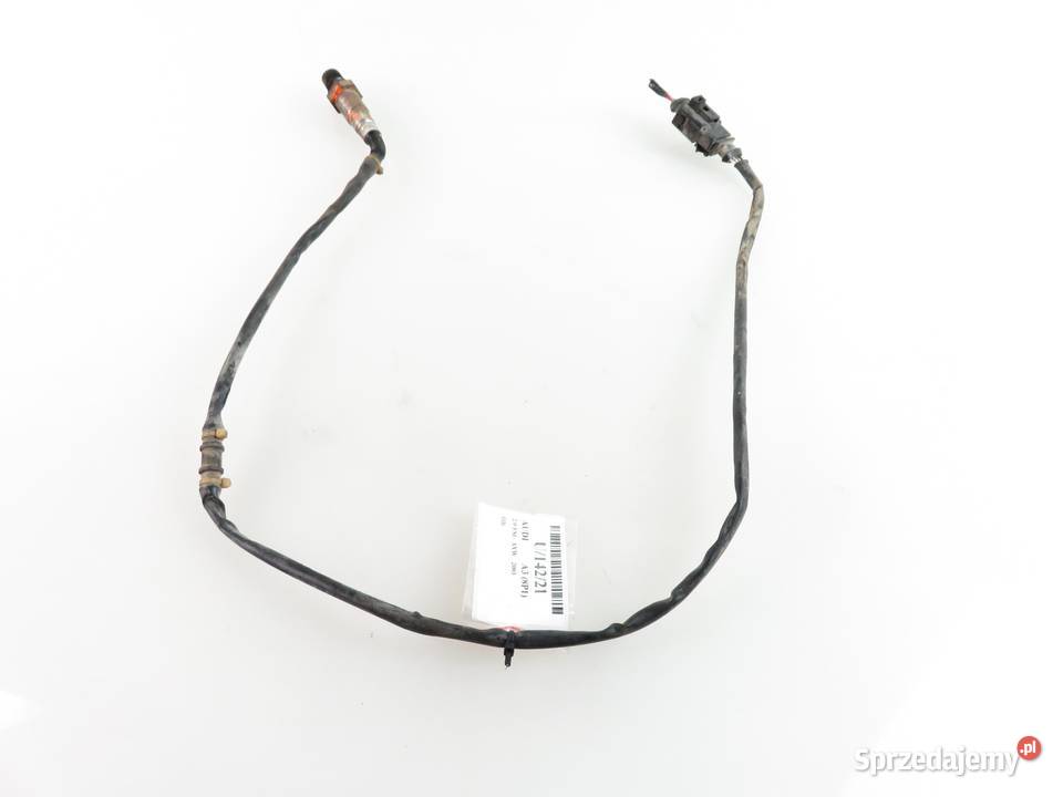 SONDA LAMBDA AUDI A3 8P 20 FSI 0258006553 małopolskie