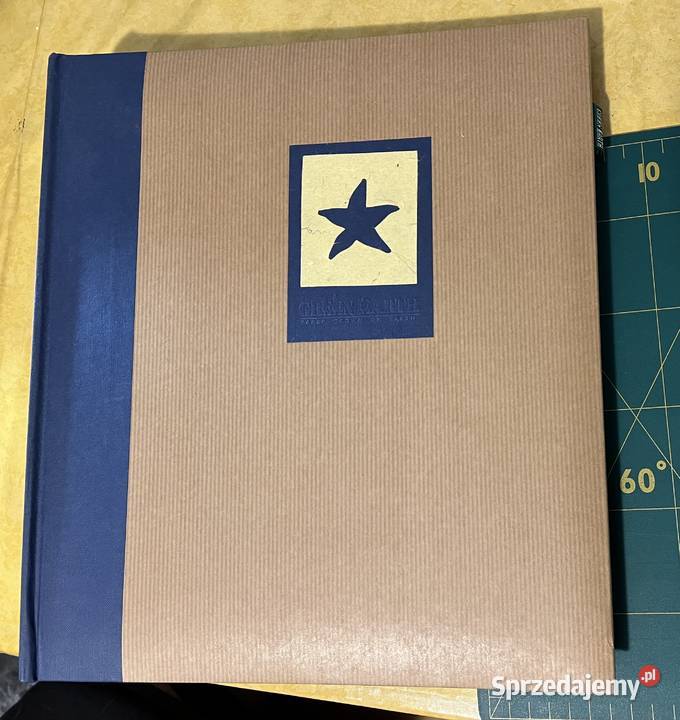 2 duże albumy na zdjęcia z seri green earth Katowice sprzedam