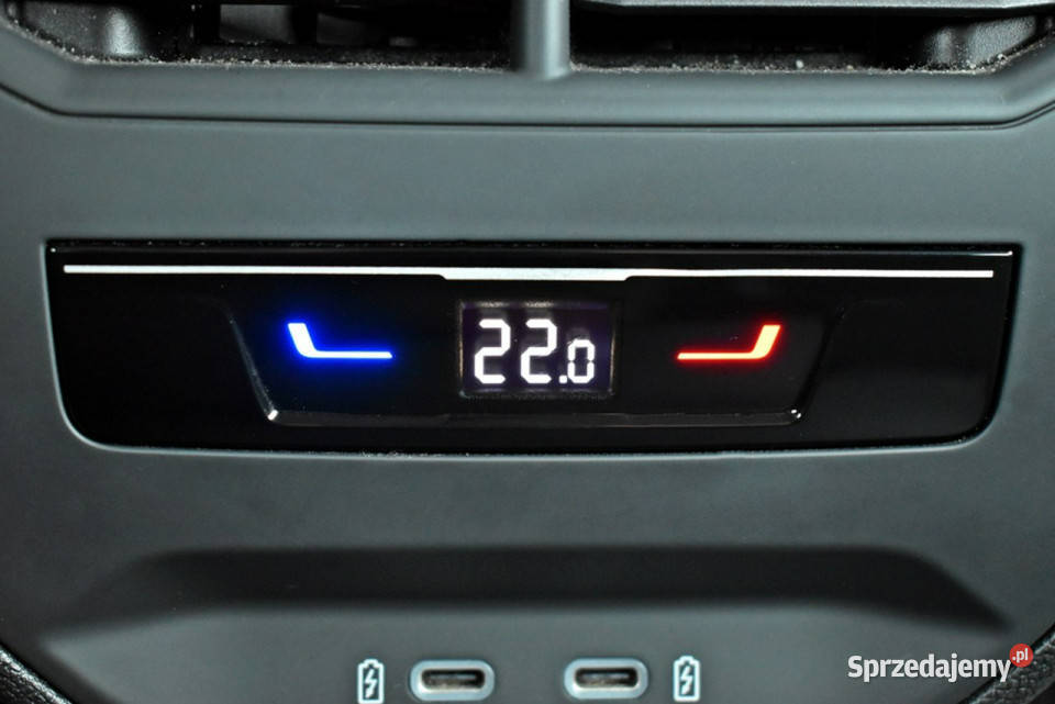 Cupra Leon Bezwypadkowy Salon Polska Serwis ASO Łódź