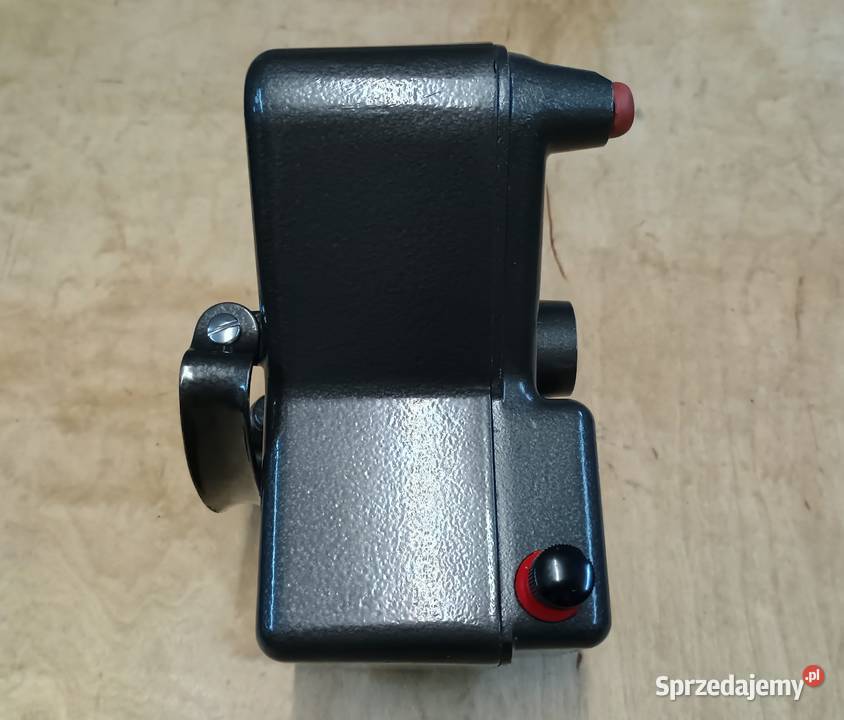 Miernik temperatury Cambridge Instruments Pozostałe