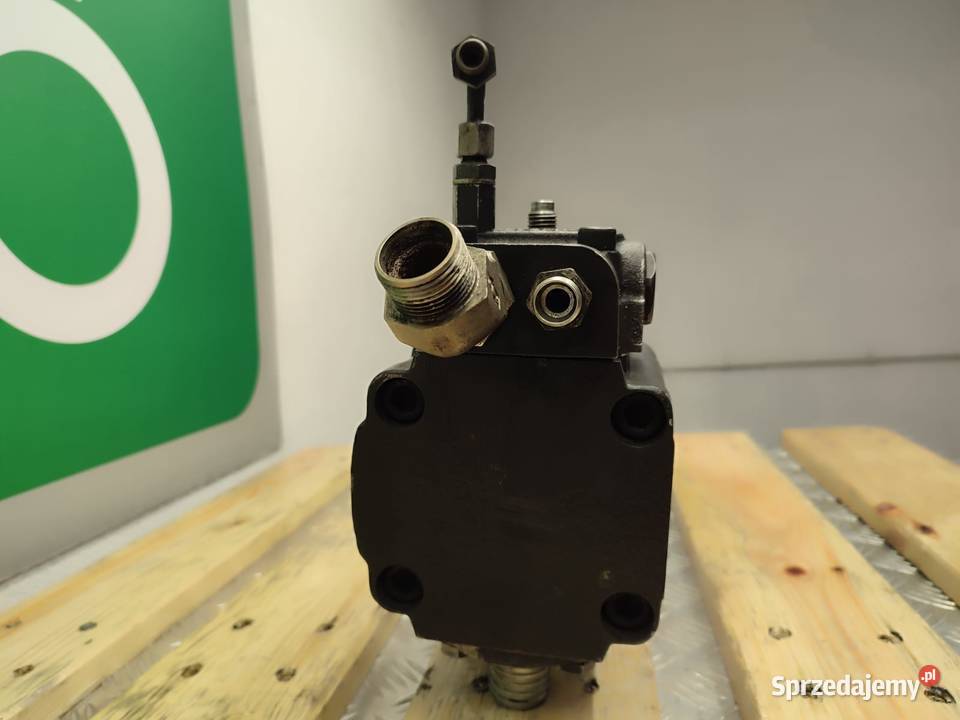 Pompa hydrauliczna CASAPPA KP3041S0 N4K7 LMD GC Pozostałe wielkopolskie