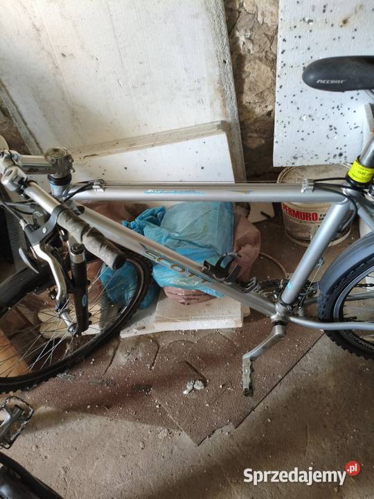 Rower górski Pozostałe sprzedam