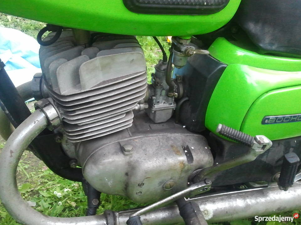 woschod 3 M 175 Chorzów sprzedam