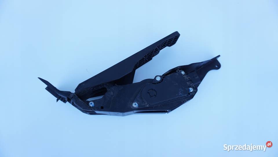 PEDAŁ GAZU Q50 INFINITI wielkopolskie