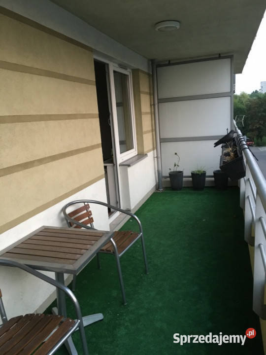 2 pokoje Jeziorku Balaton 2 rooms by Lake Warszawa sprzedam