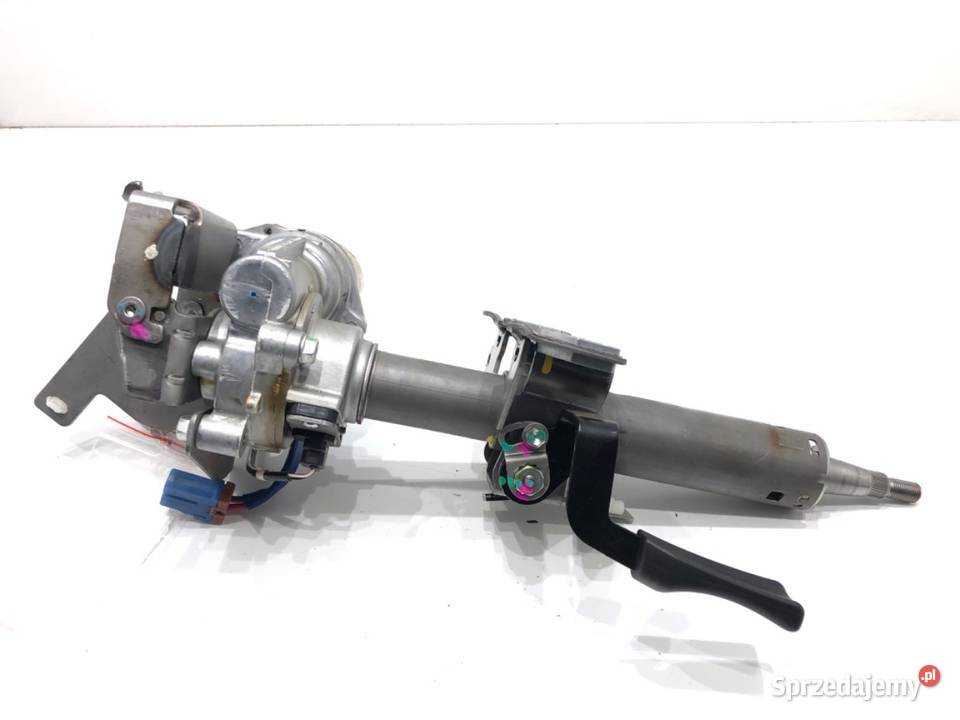 POMPA WSPOMAGANIA MITSUBISHI MIRAGE SPACE STAR osobowe