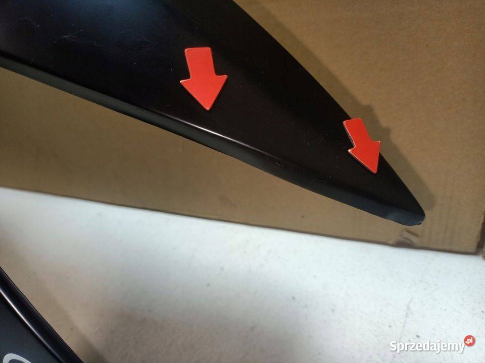 BŁOTNIK PRZÓD PRAWY MAZDA 6 20122017 GHP952111A Błotniki Skarżysko-Kamienna