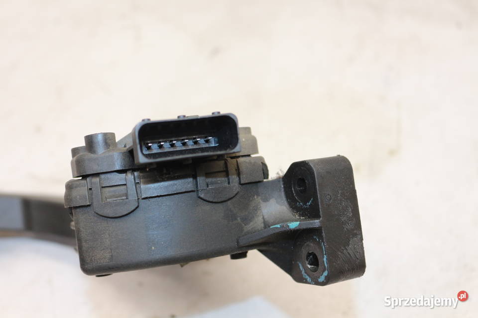 FIAT CROMA 2 19 JTD POTENCJOMETR GAZU 51733558 czujniki Układ elektryczny Prochowice