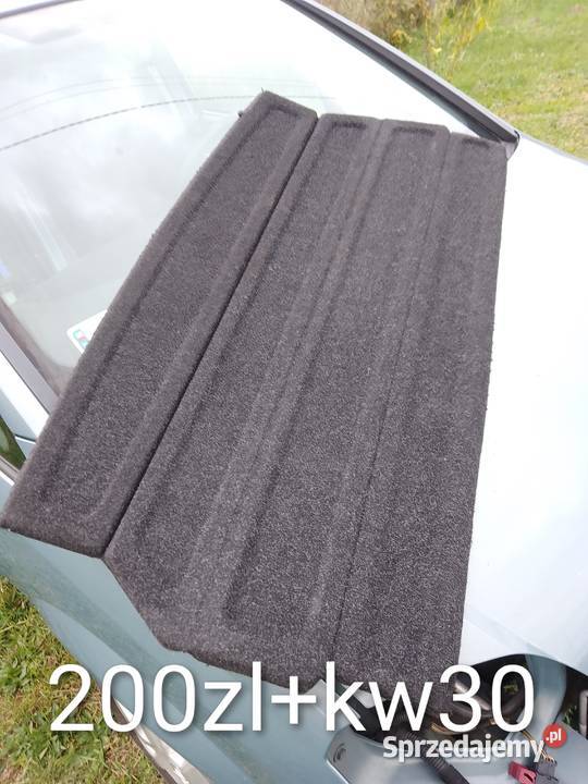 Opel Meriva a części kod lakieru z163z157 i inne Tarnów